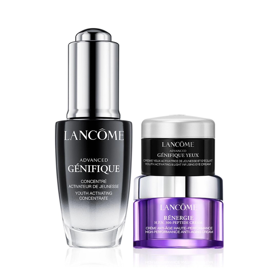 Lancôme Advanced Genifique Serum Set