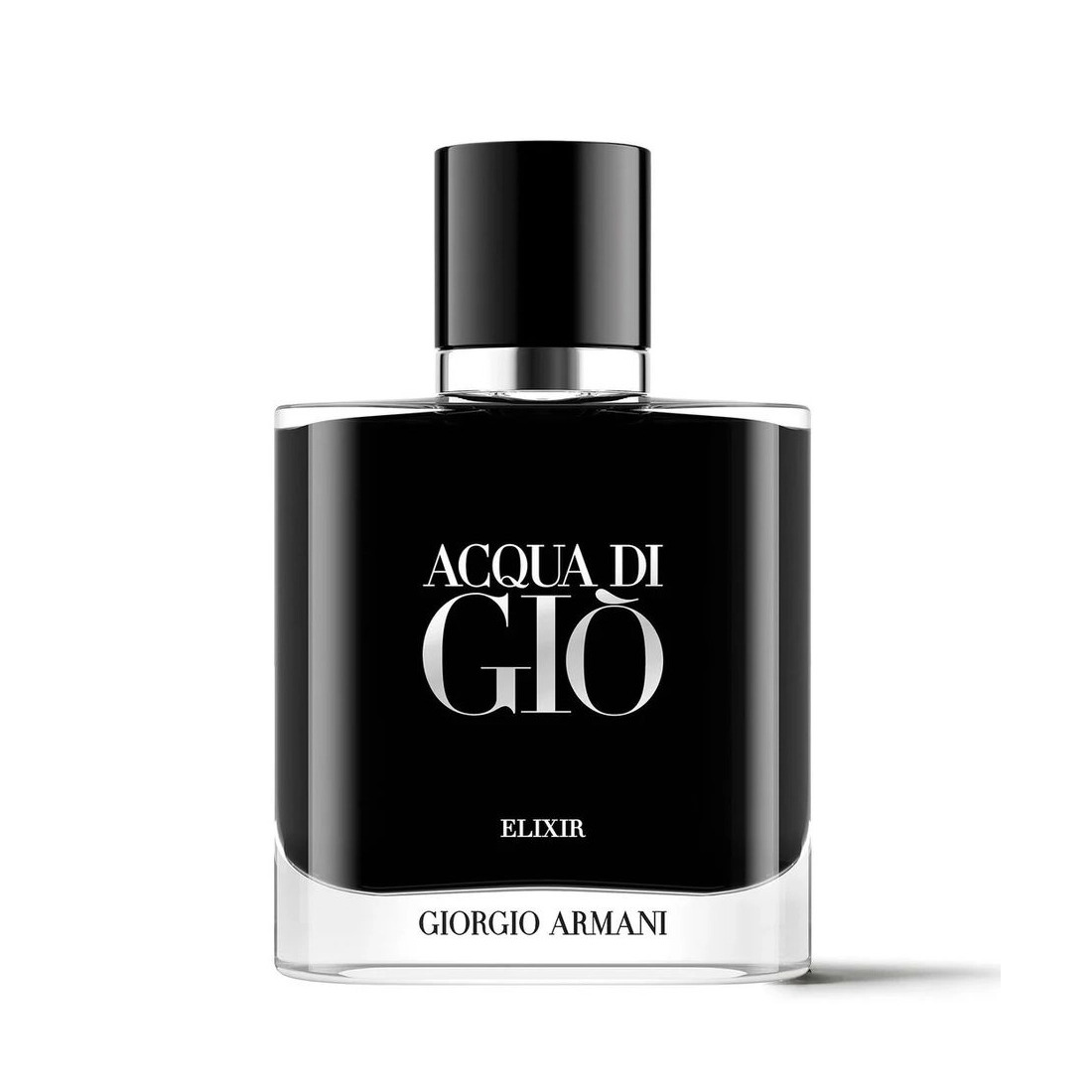 Giorgio Armani Acqua Di Gio Elixir