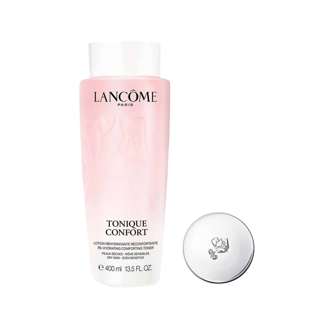 Lancome Tonique Confort Hyaluronic Acid Toner
