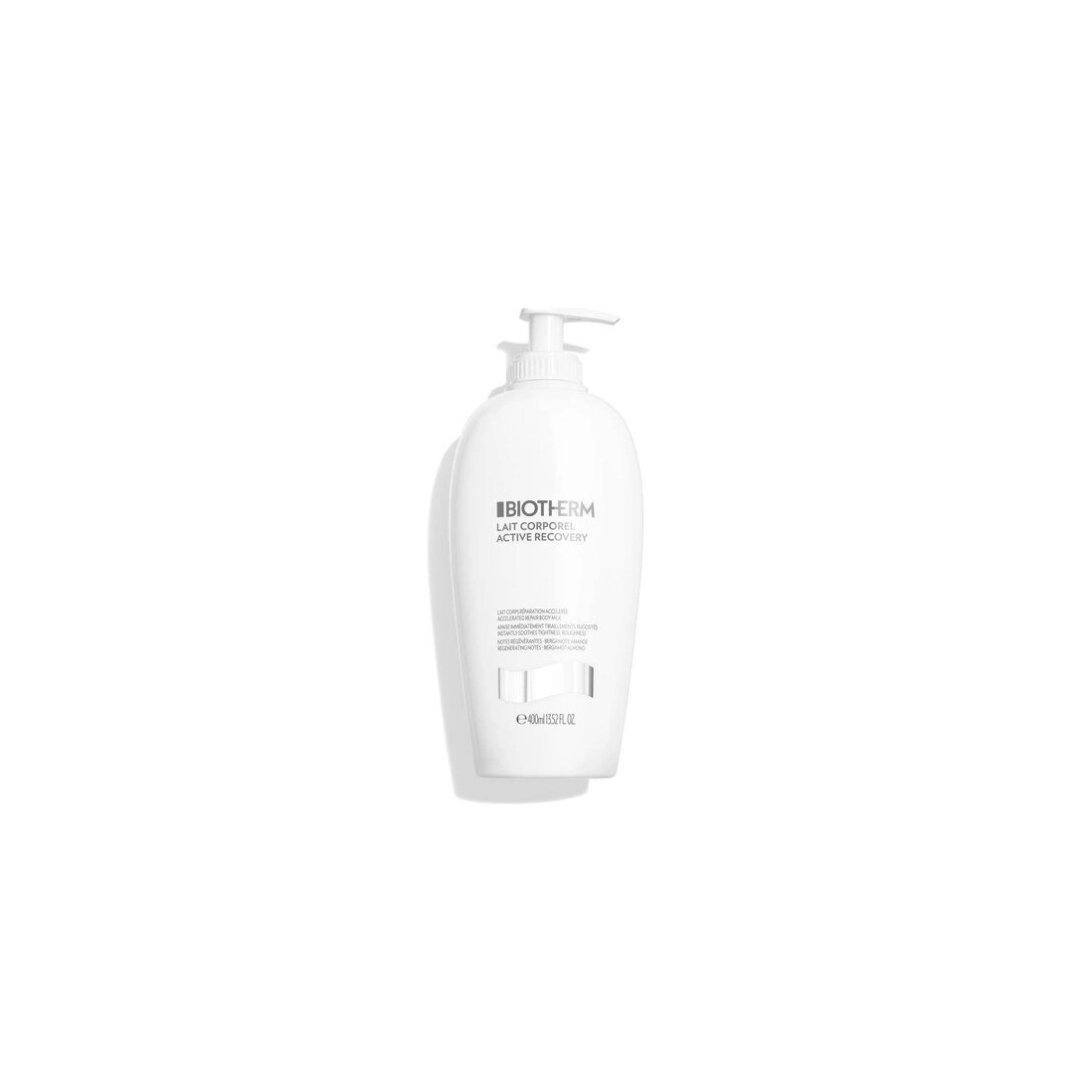 Biotherm Lait Corporel Active Recovery