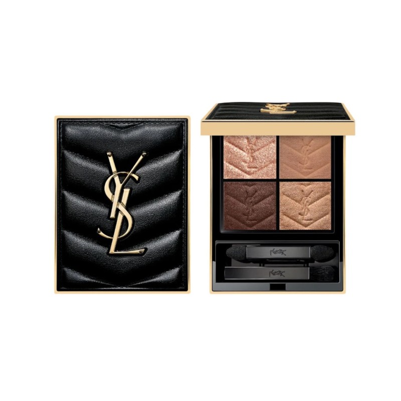 Ysl Couture Mini Clutch Luxury Eyeshadow Palette