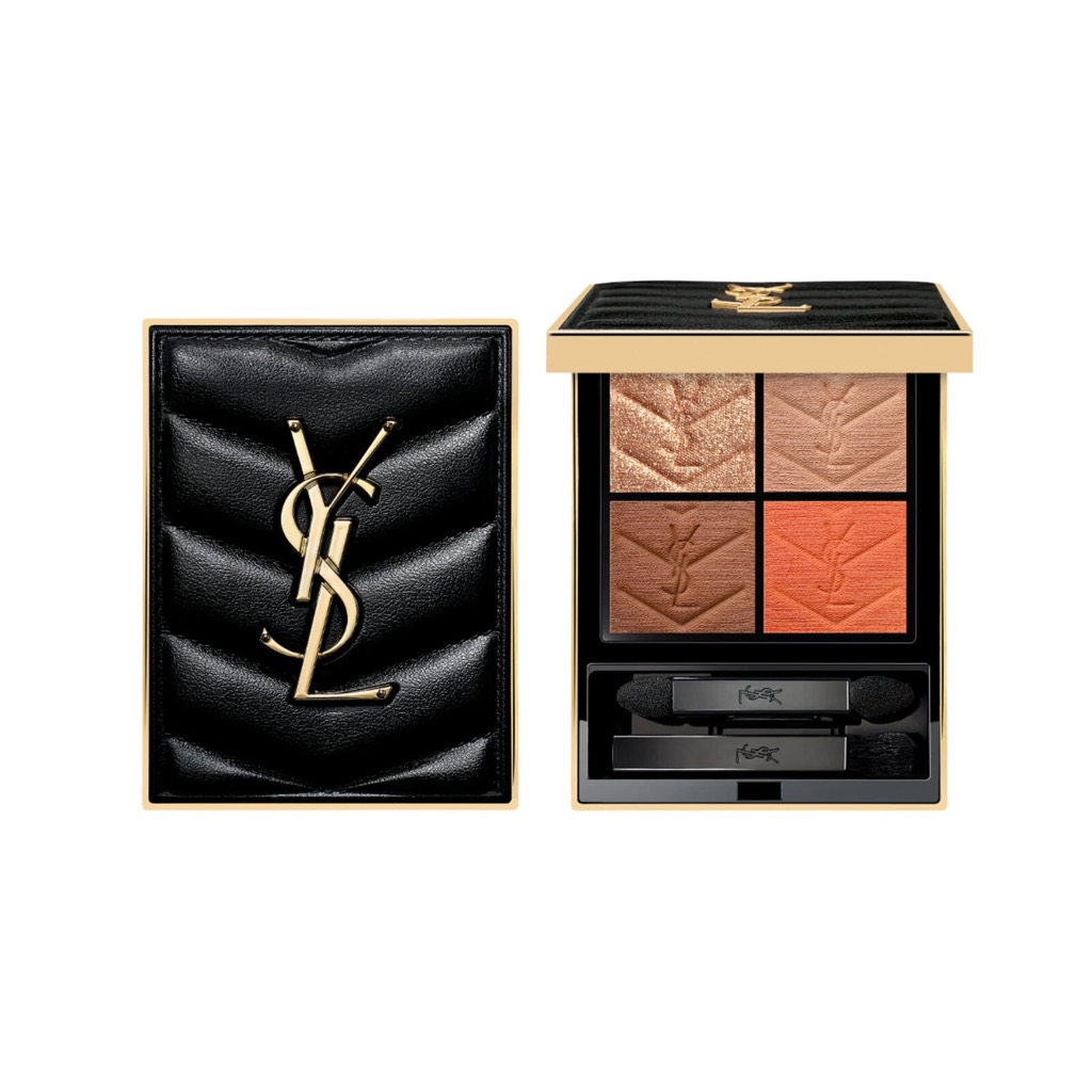 Ysl Couture Mini Clutch Eyeshadow Palette