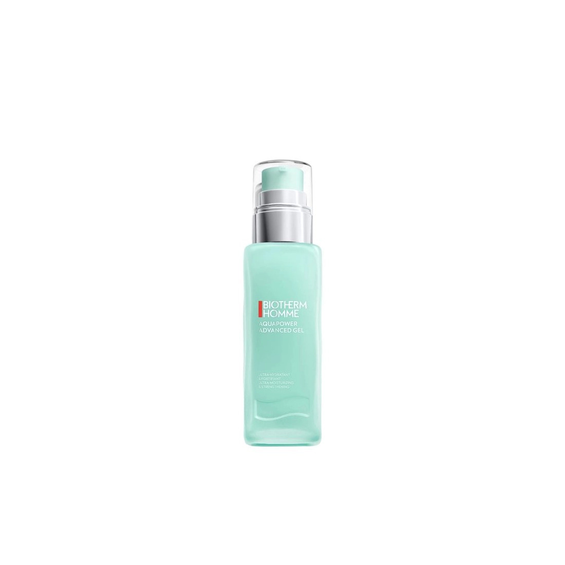 Biotherm Homme Aquapower Advanced Gel Pro