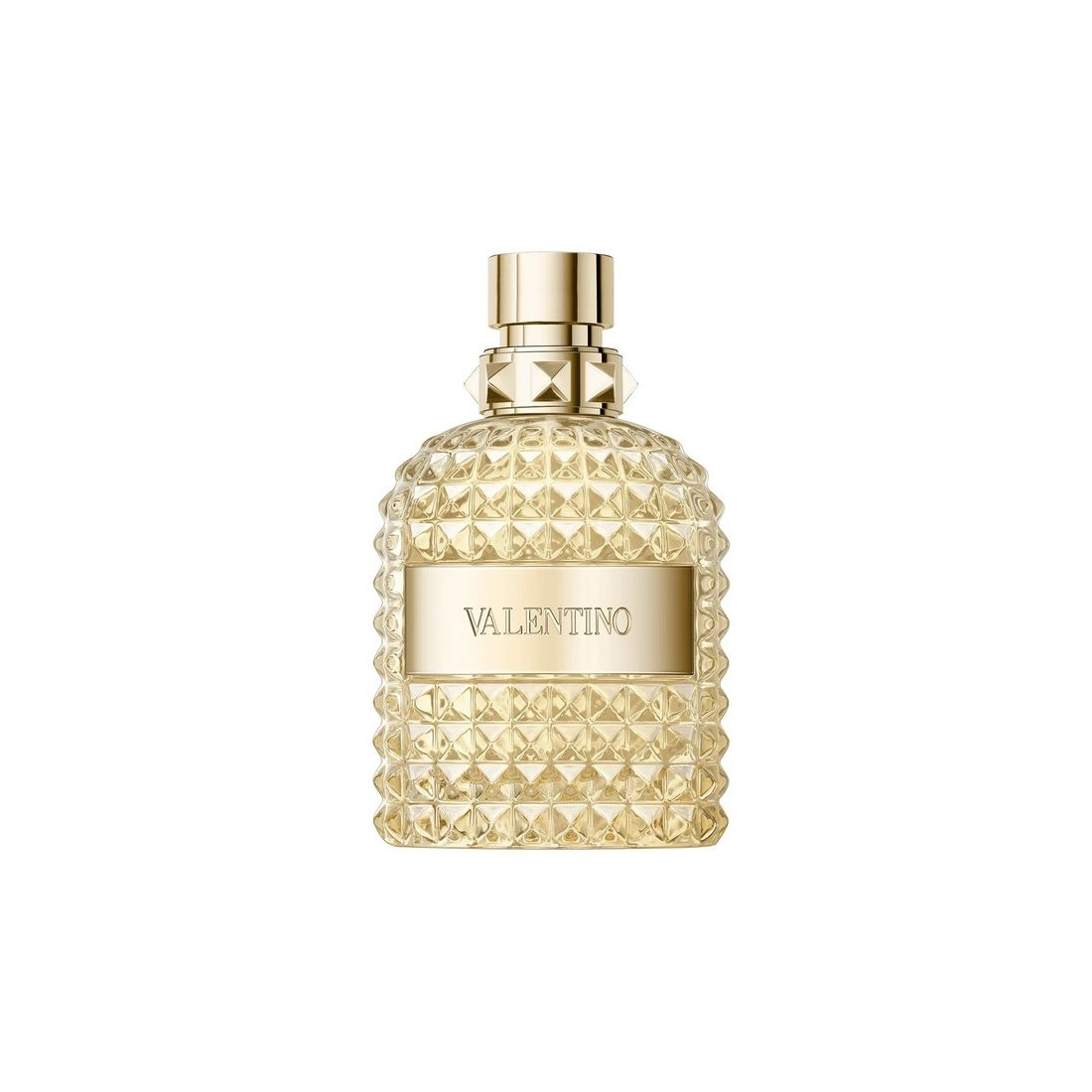 Valentino Born In Roma The Gold Eau De Toilette