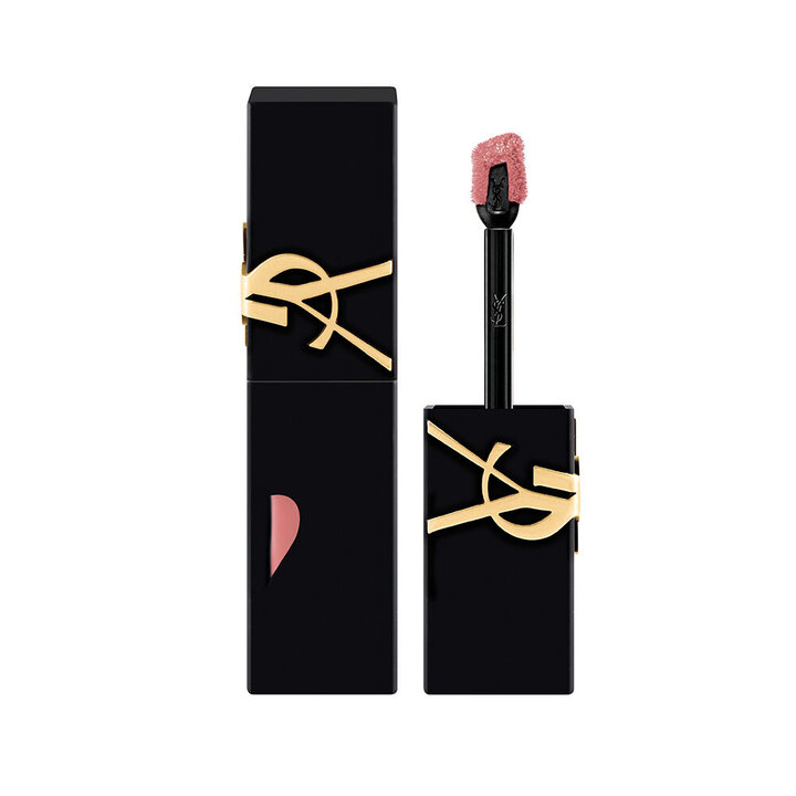 Ysl The Inks Blurring Matte Liquid Lip Stain