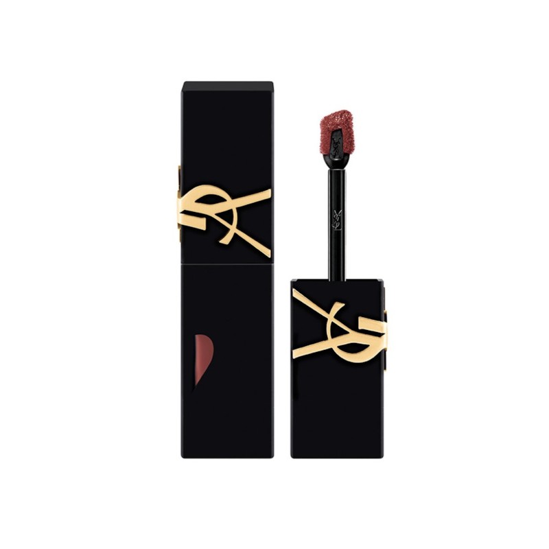 Ysl The Inks Blurring Matte Liquid Lip Stain