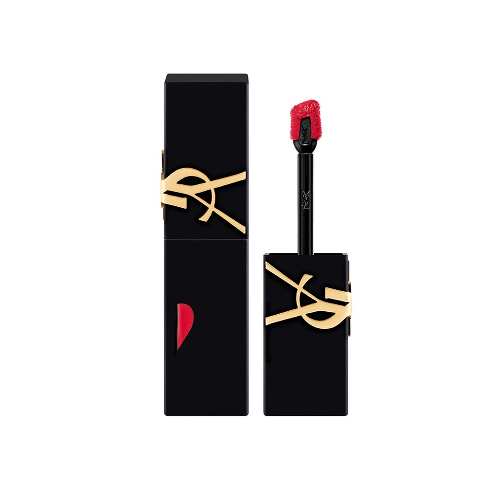 Ysl The Inks Blurring Matte Liquid Lip Stain