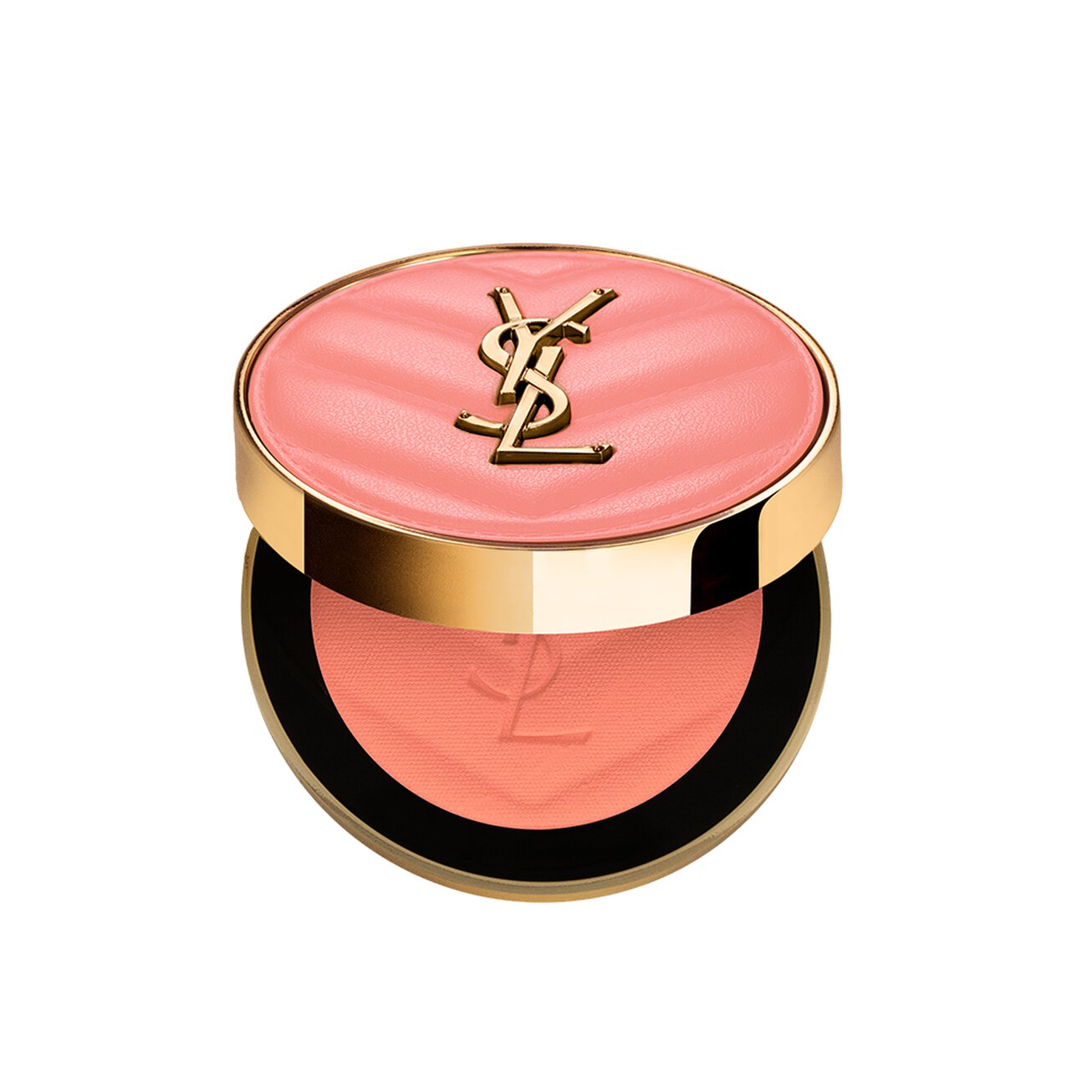Yves Saint Laurent Make Me Blush Bold Blurring