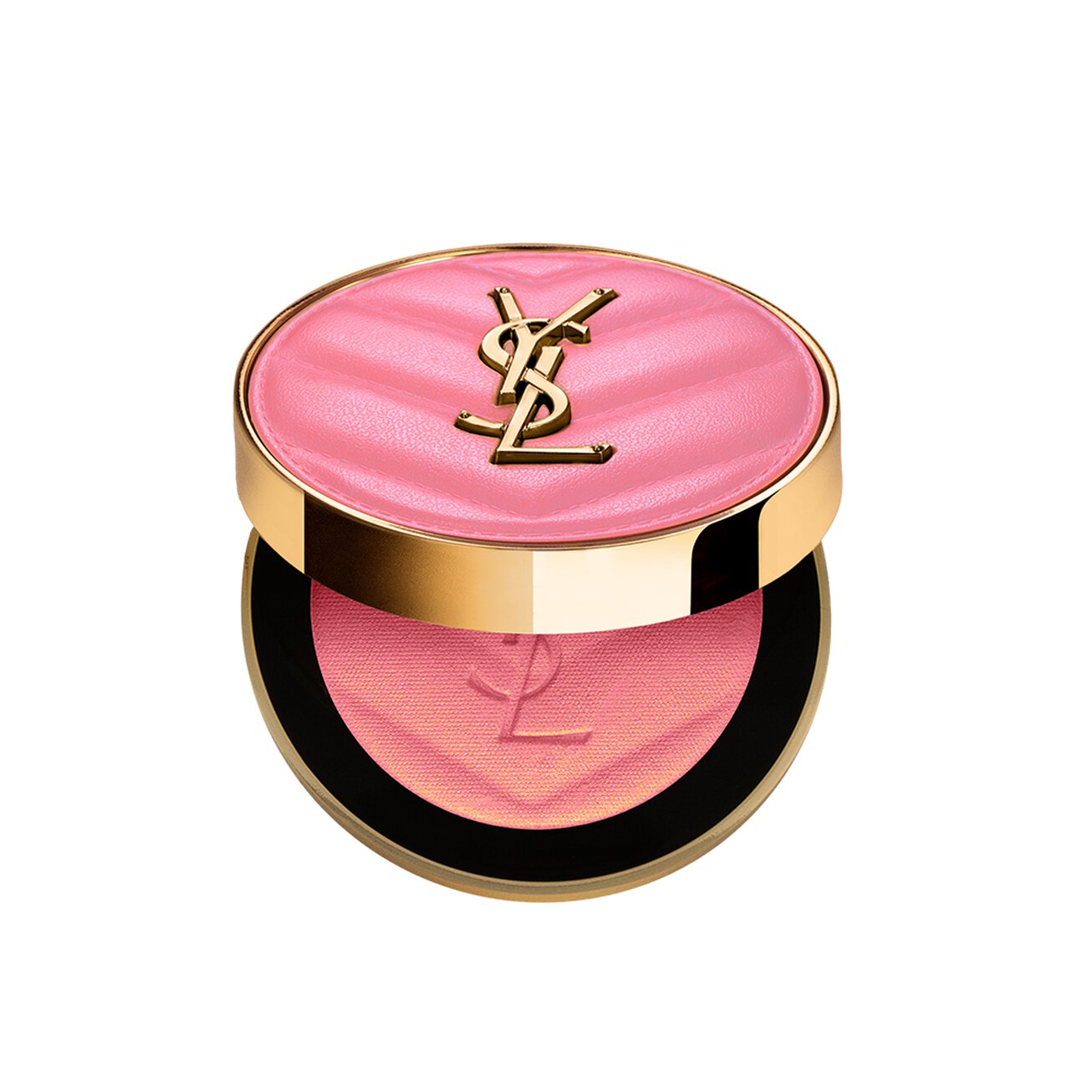 Yves Saint Laurent Make Me Blush Bold Blurring