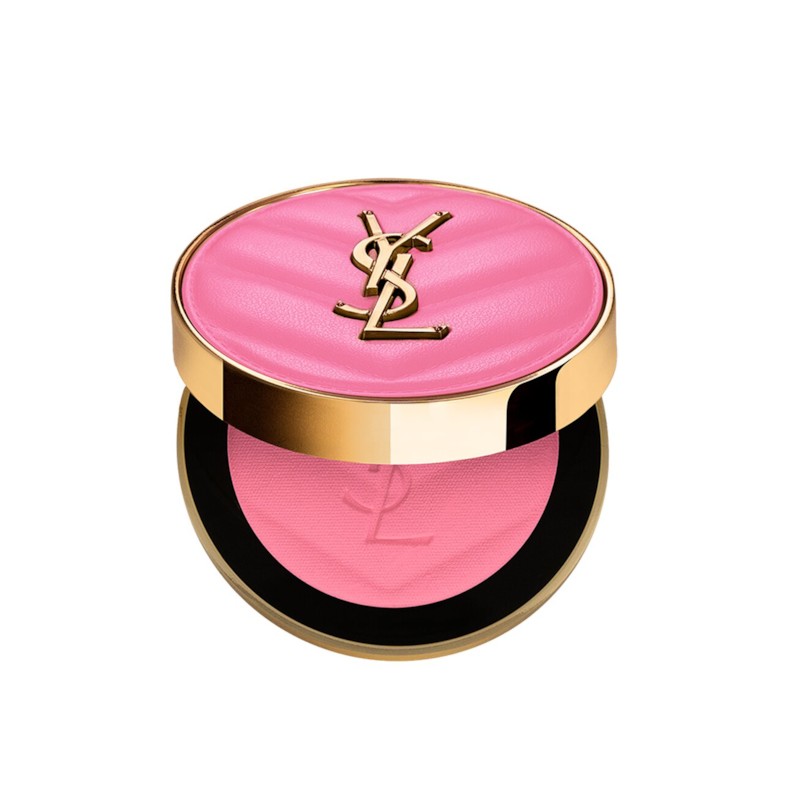 Yves Saint Laurent Make Me Blush Bold Blurring
