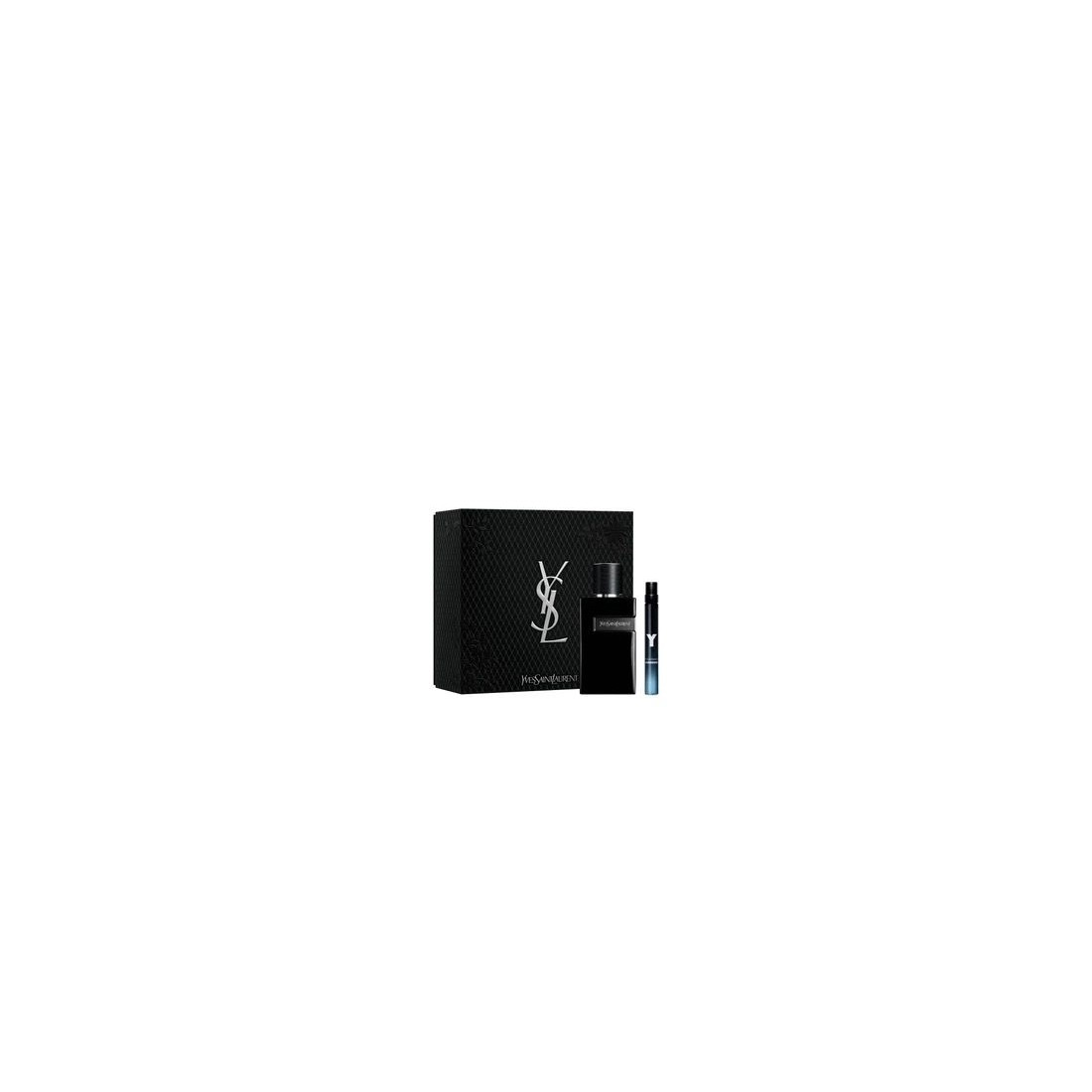 Yves Saint Laurent Men's Y Le Parfum