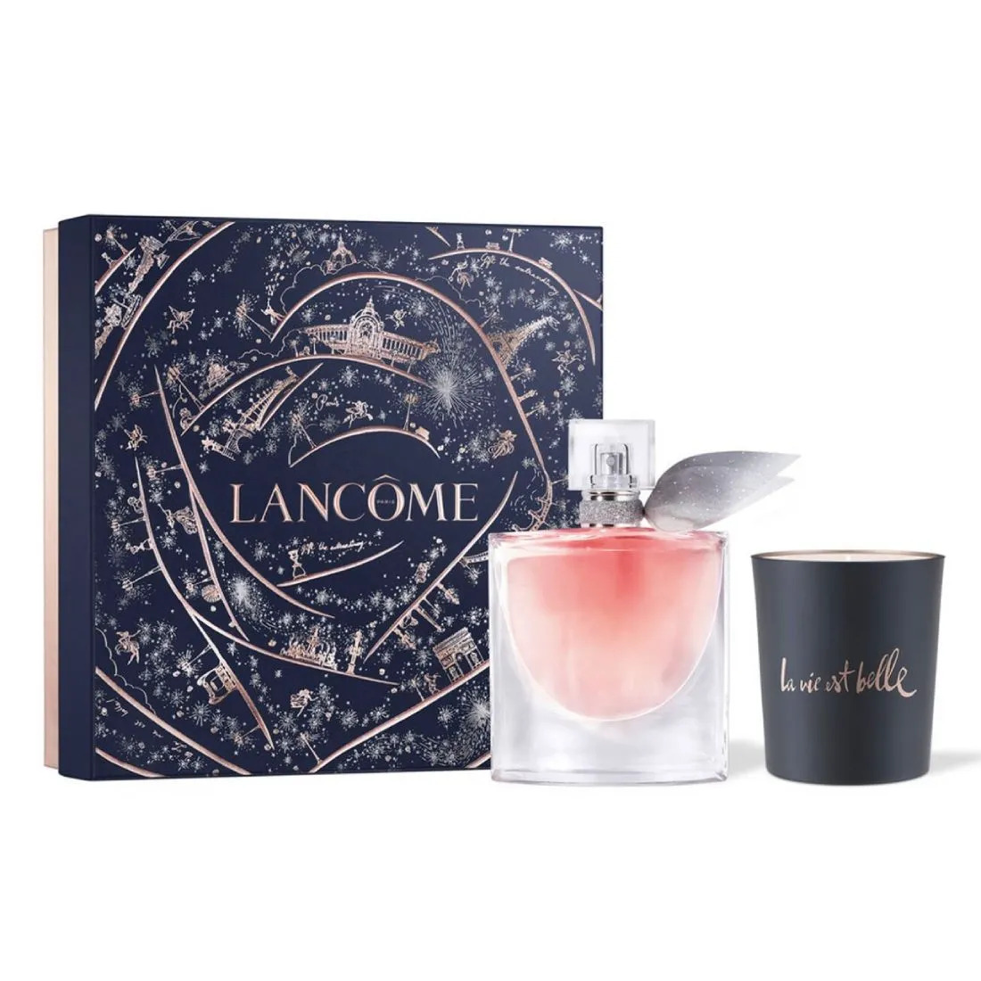 Lancome La Vie Est Belle Set