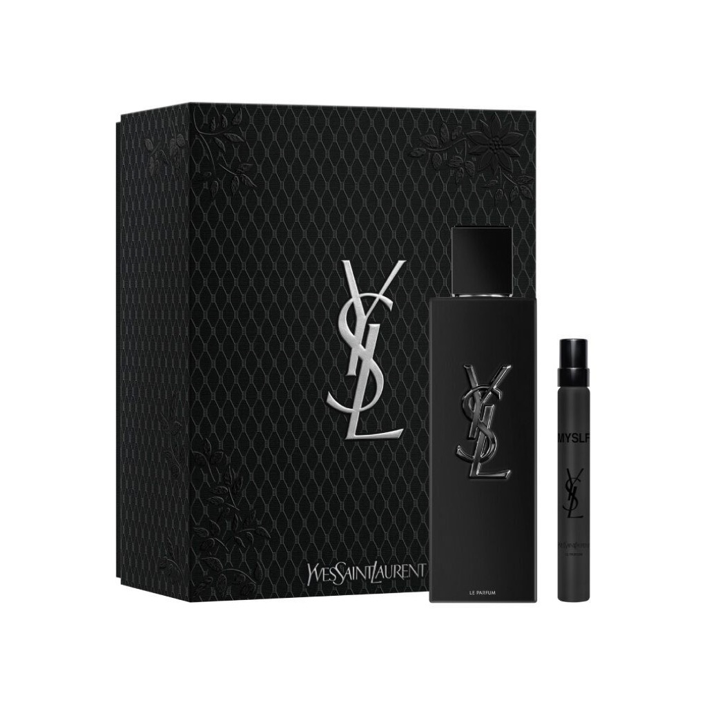 Yves Saint Laurent Myslf Le Parfum Gift Set