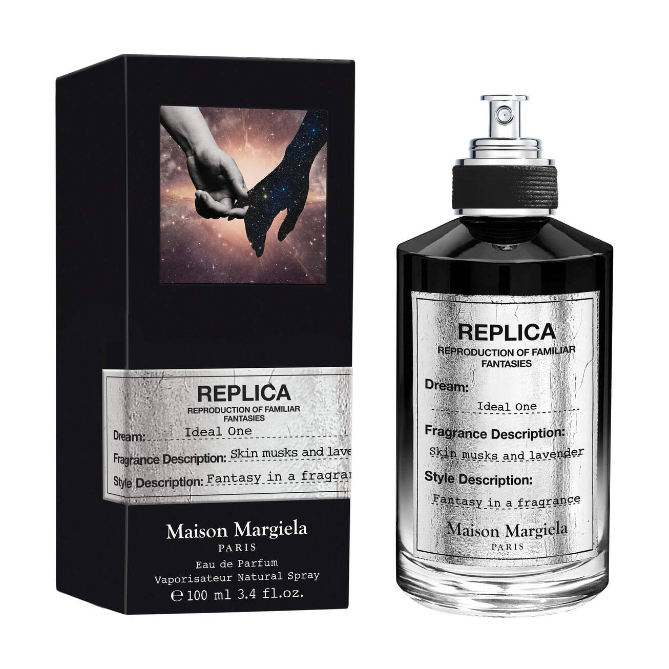Maison Margiela Replica Ideal One Eau De Parfum