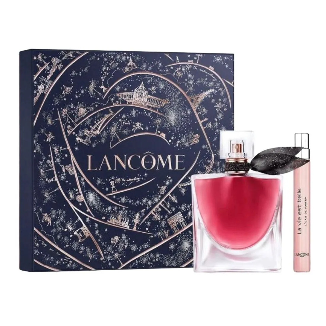 Lancome La Vie Est Belle L'elixir Set