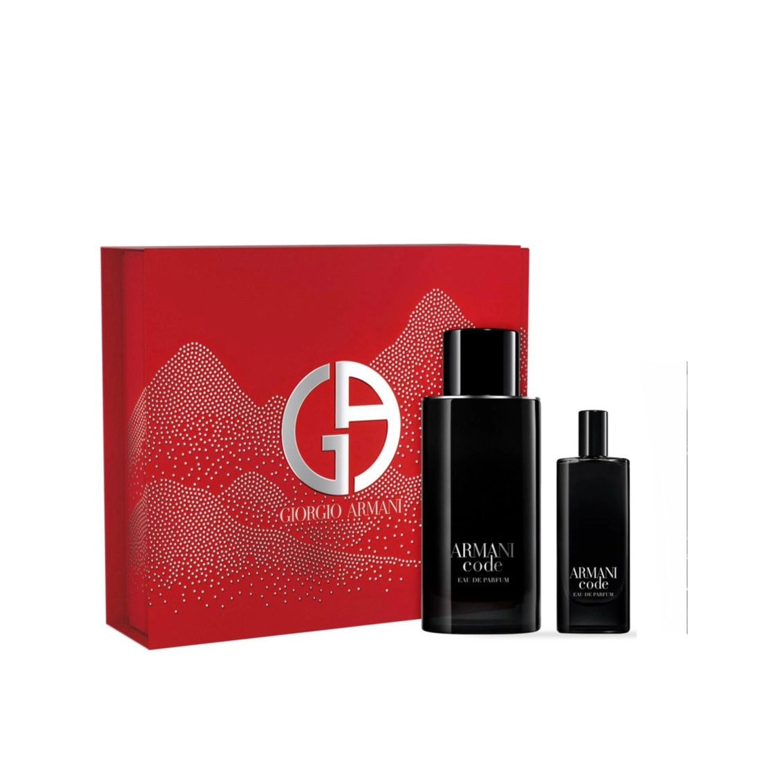 Armani Code Eau De Parfum Gift Set