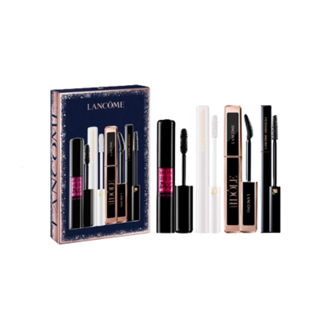 Lancome Iconic Mascara Holiday Set
