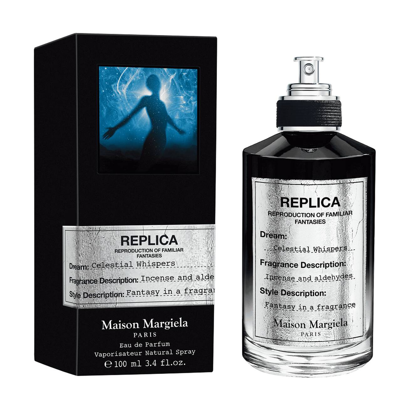 Maison Margiela Replica Celestial Whispers