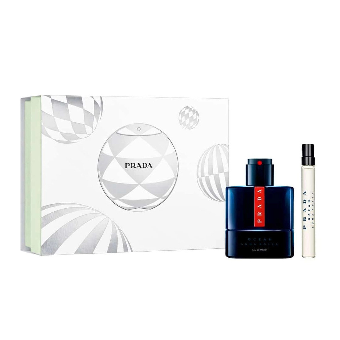 Set-Pr Lr Ocean Edp (V50+V10)