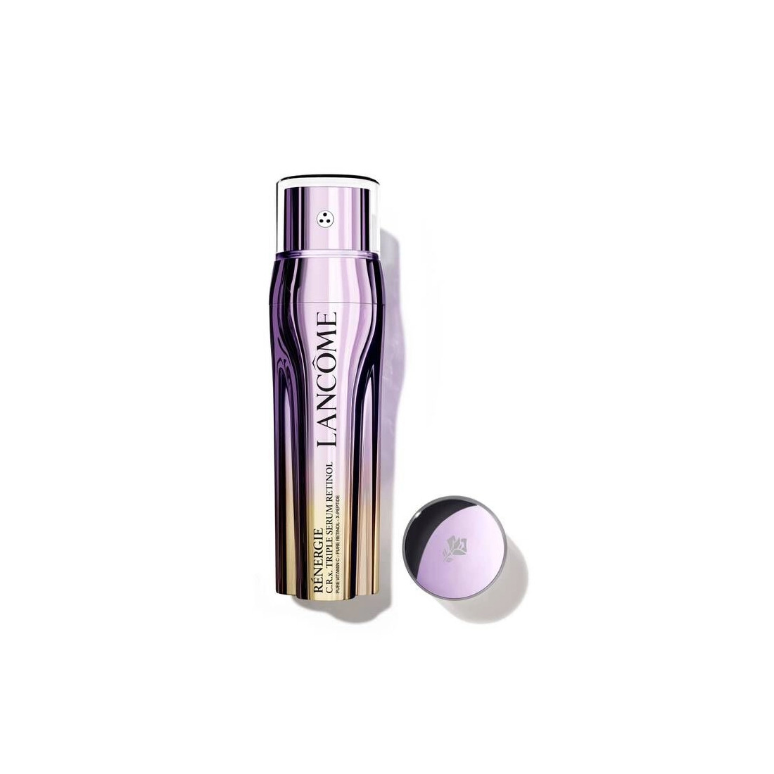 Lancome Rénergie C.r.x. Triple Serum Retinol