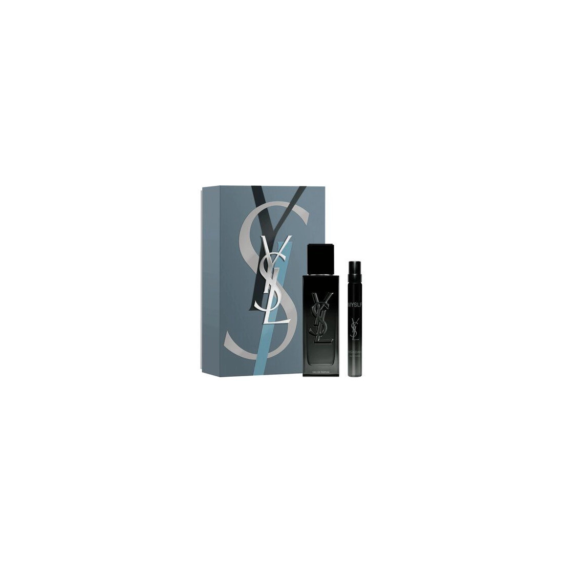 Yves Saint Laurent Myself Eau De Parfum Set