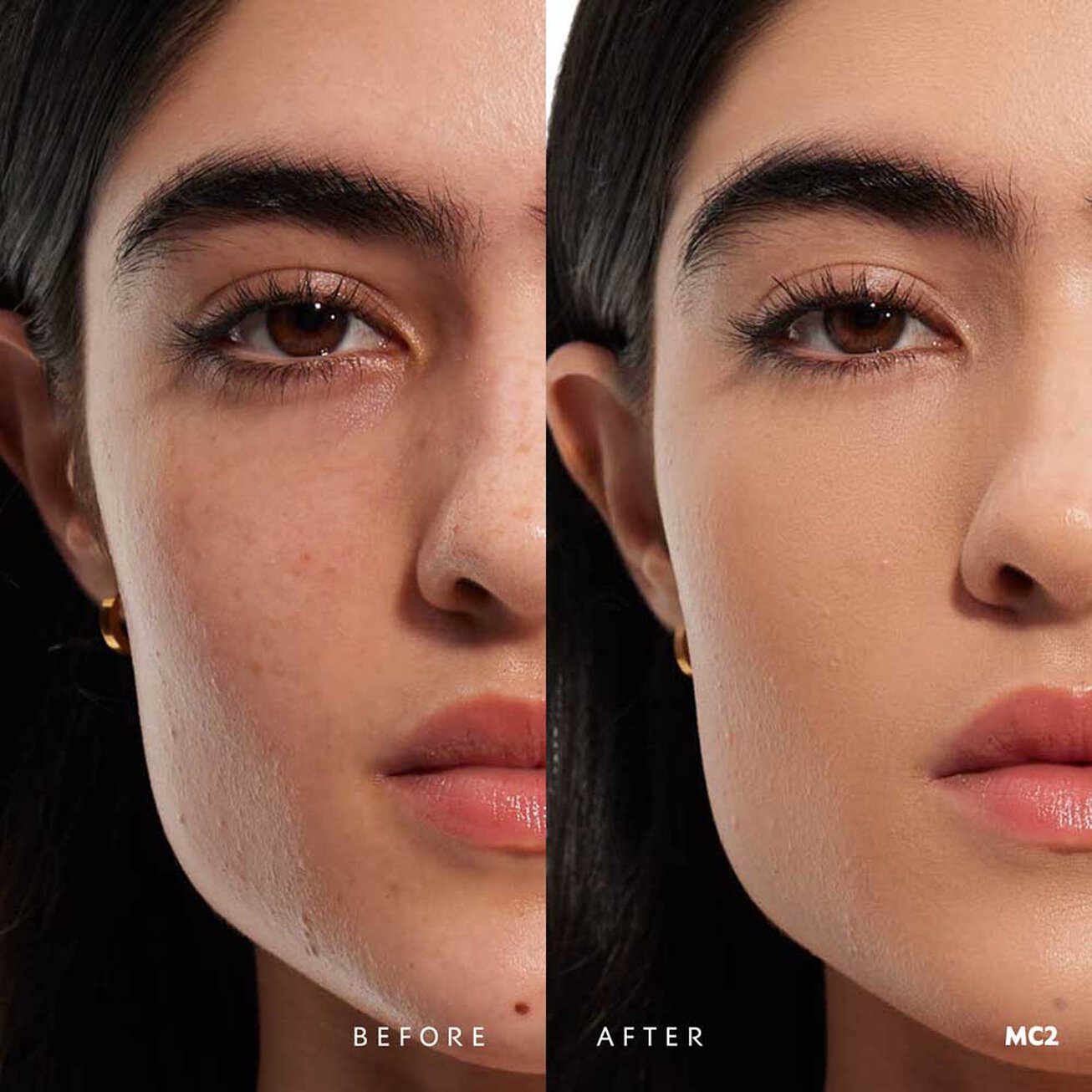 Yves Saint Laurent All Hours Glow Foundation