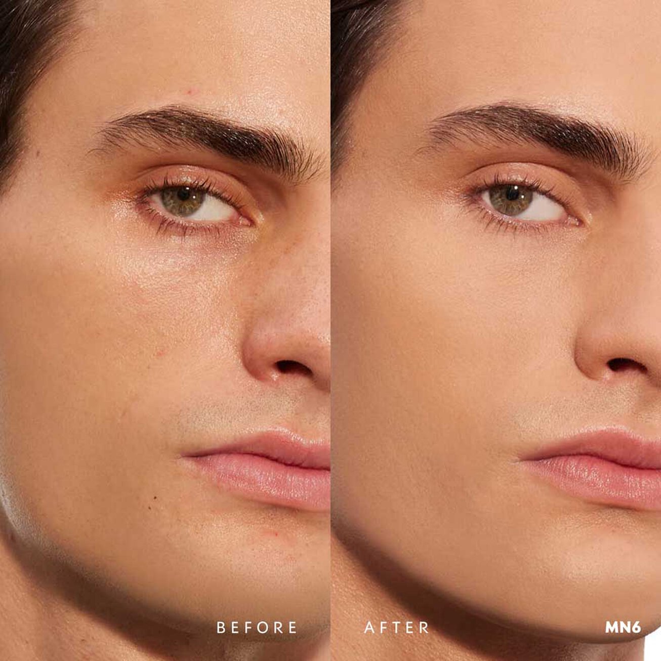 Yves Saint Laurent All Hours Glow Foundation