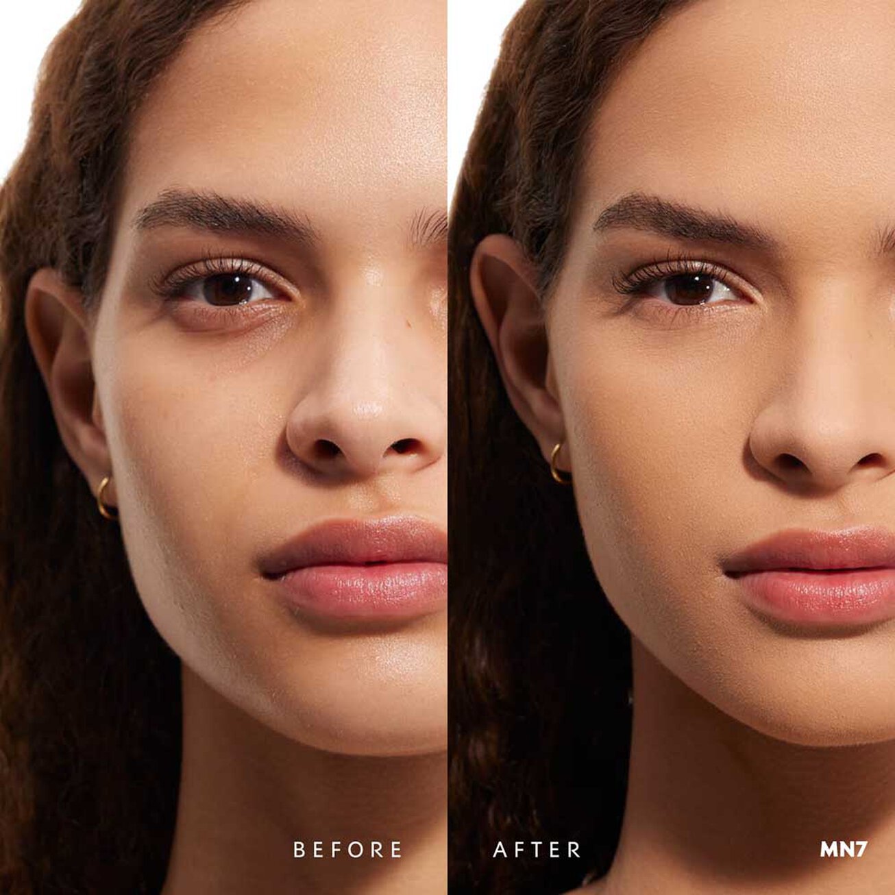 Yves Saint Laurent All Hours Glow Foundation