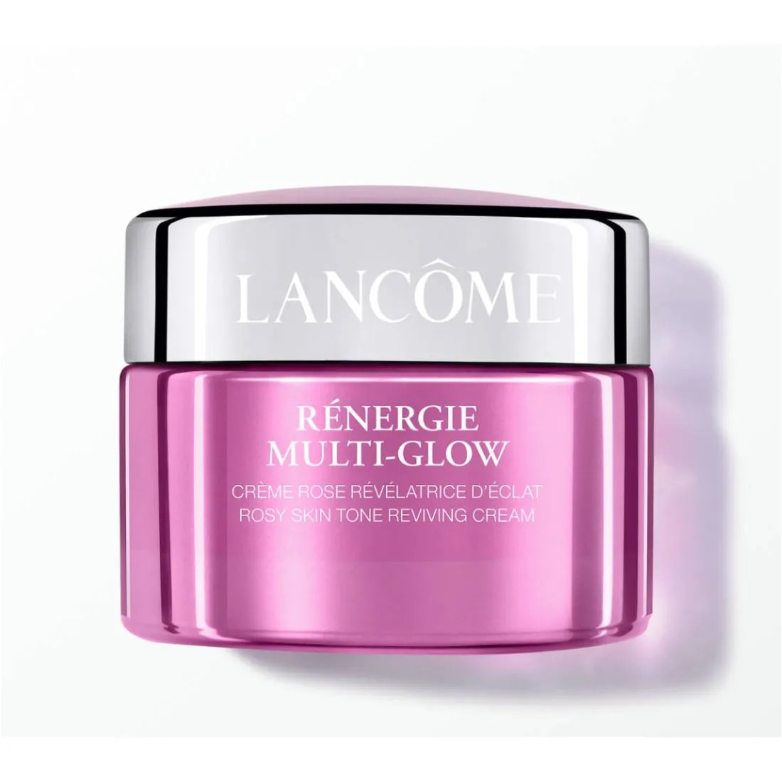 Lancome Rénergie Multi-Glow Face Cream