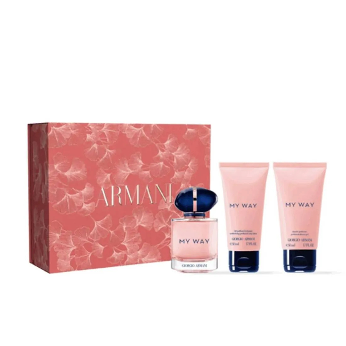 Armani My Way Eau De Parfum  Gift Set