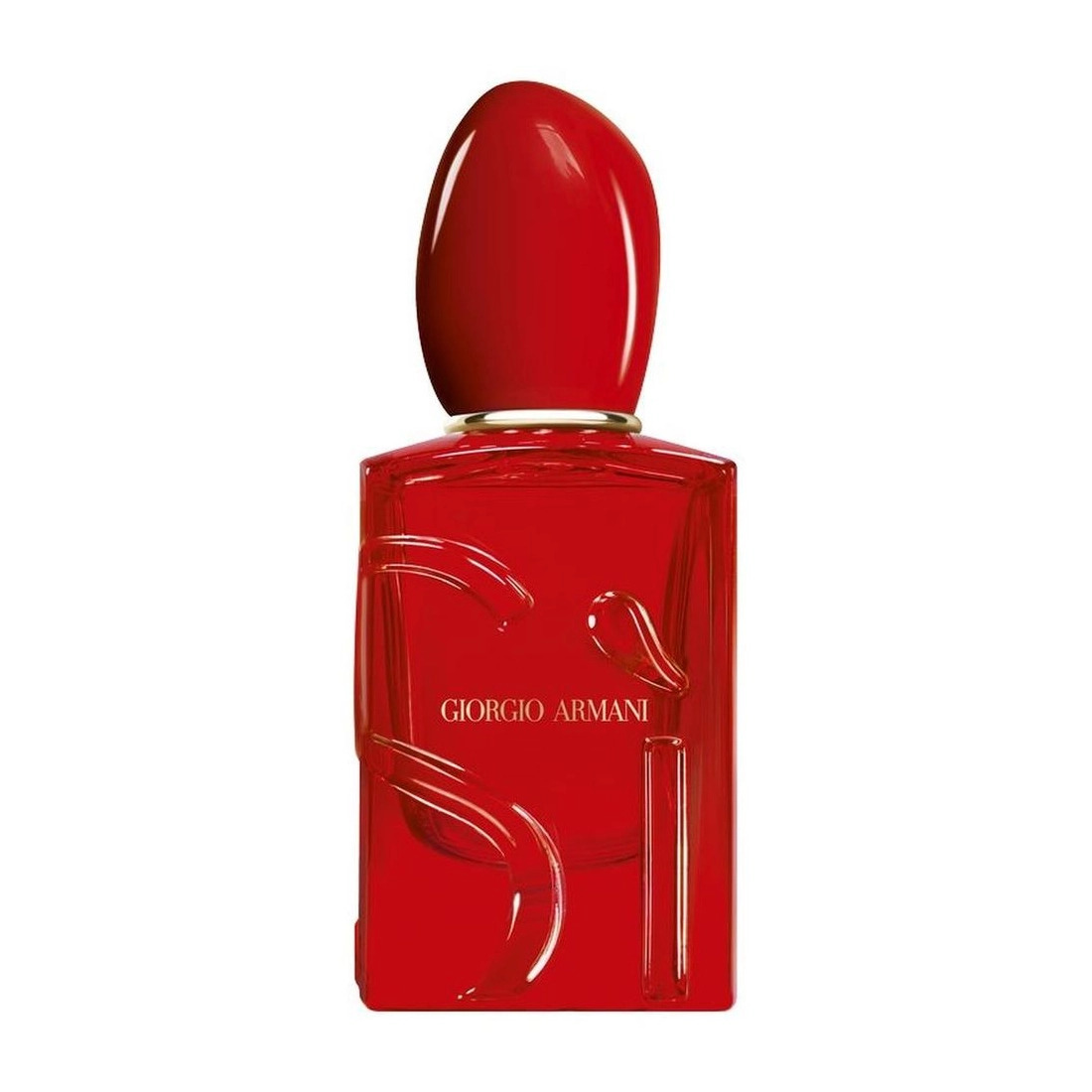 Sì Passion Red Musk Eau De Parfum