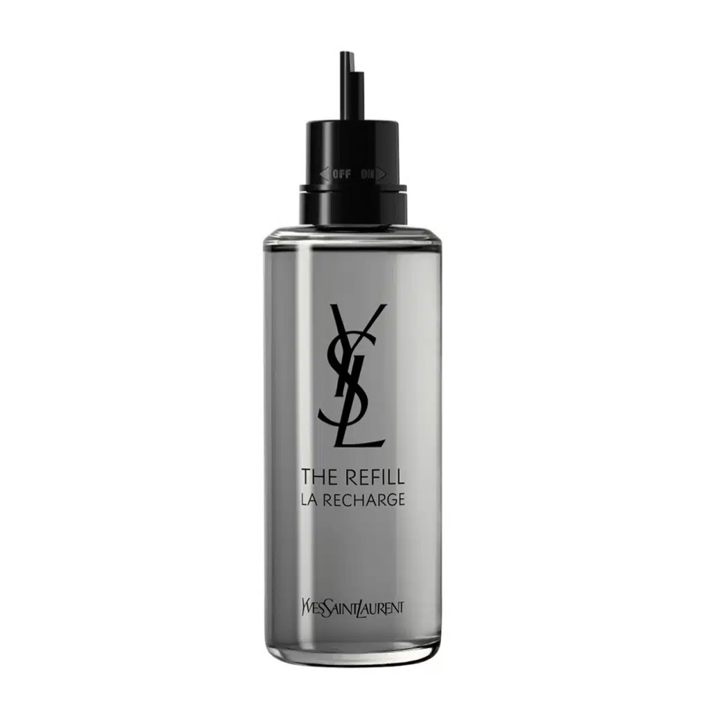 Yves Saint Laurent Myself Le Parfum