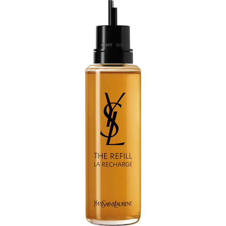 Yves Saint Laurent Libre Eau De Parfum Intense