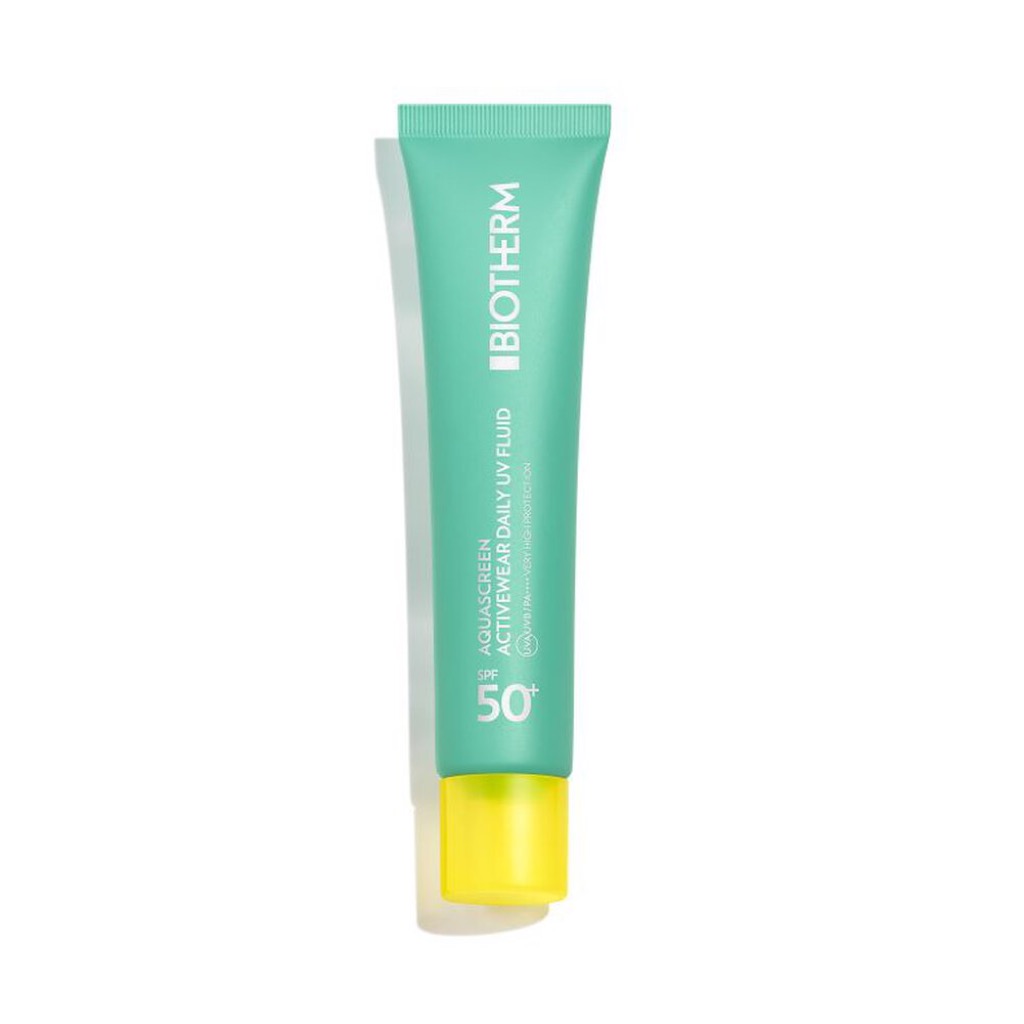 Biotherm Activewear Daily Uv Fluid Spf50