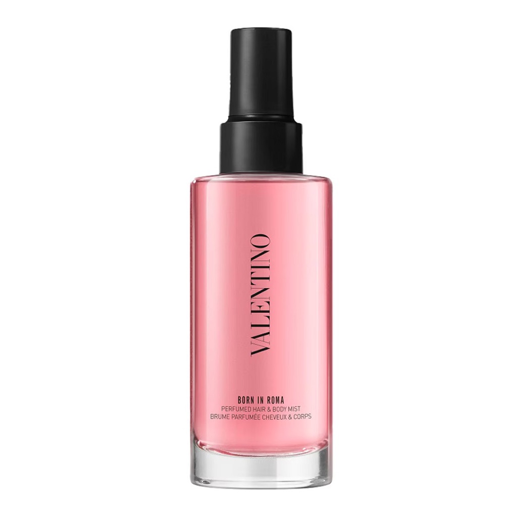 Valentino Born In Roma Perfumed Hair & Body Mist