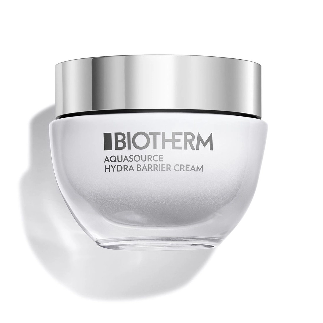Biotherm Aquasource Hydra Barrier Cream