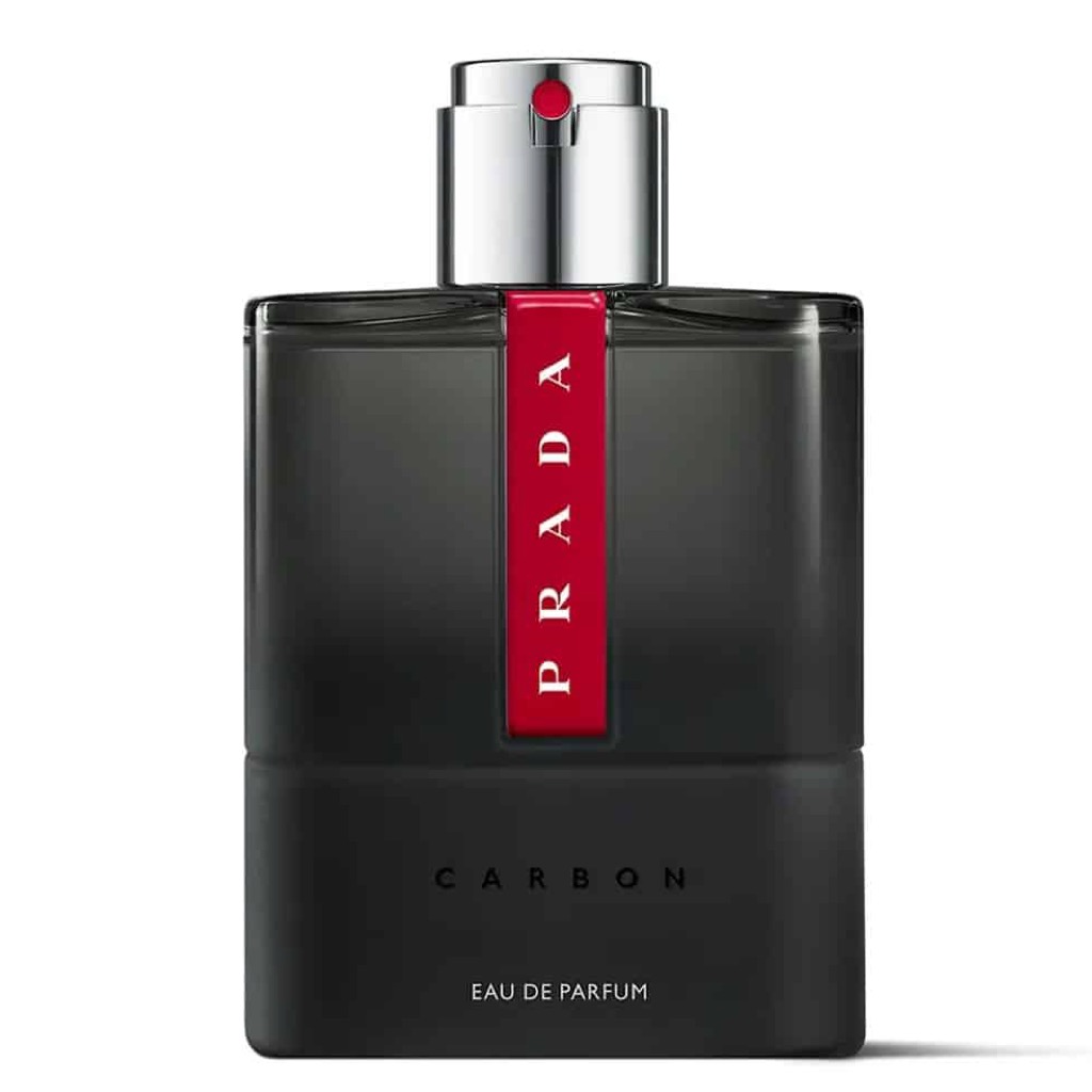 Prada Luna Rossa Carbon Eau De Parfum