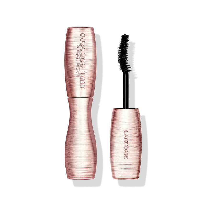 Lancome Lash Idôle Curl Goddess Mascara