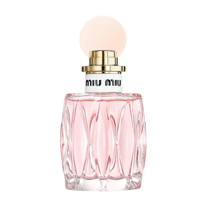 Miu Miu Fleur De Lait Eau De Parfum
