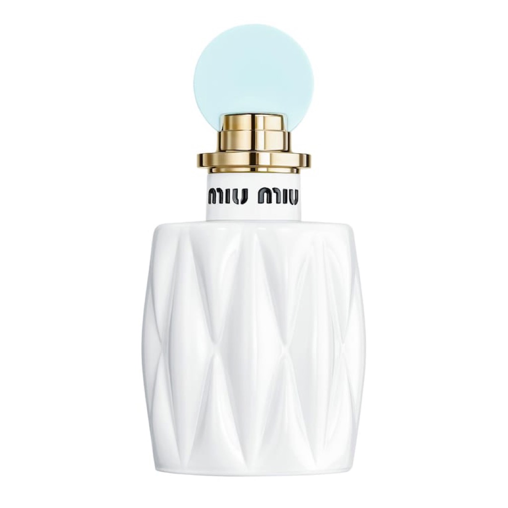 Miu Miu Fleur De Lait Eau De Parfum