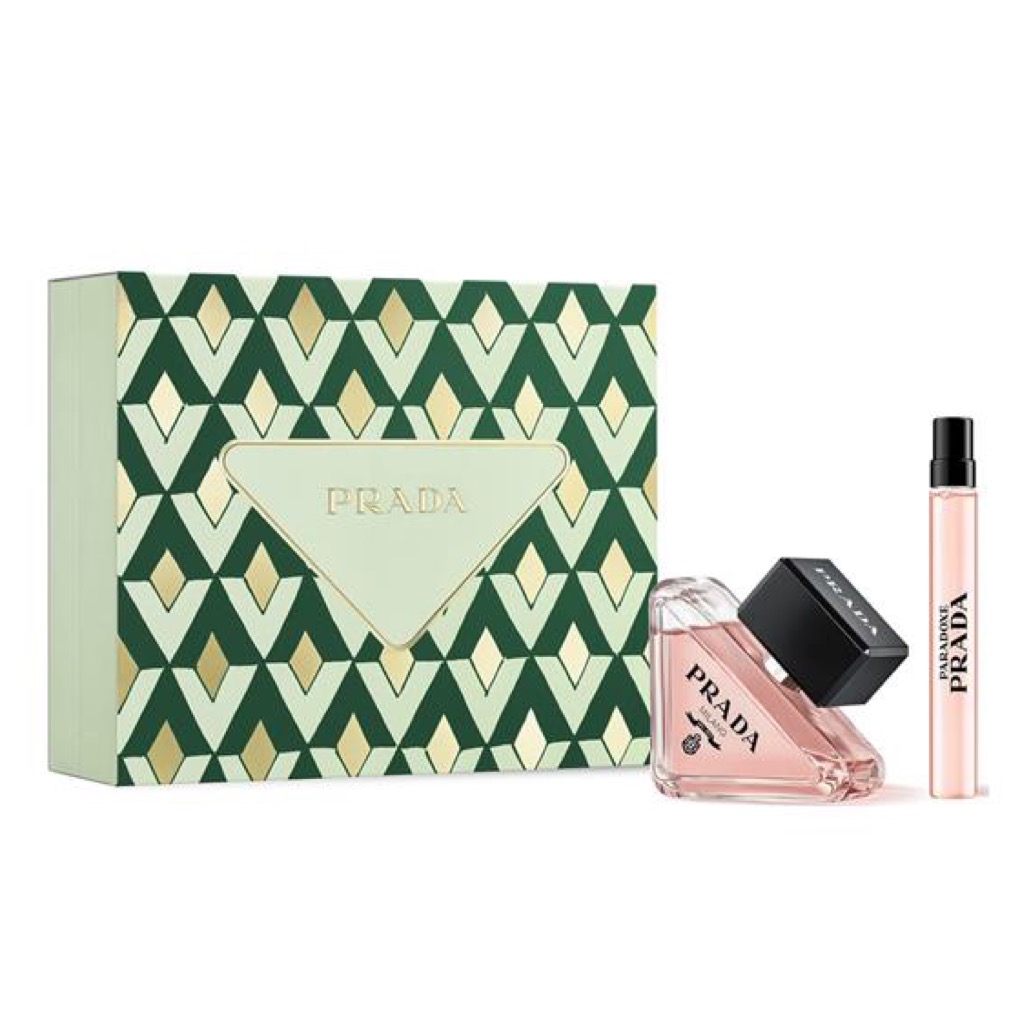 Prada Paradoxe Eau De Parfum Gift Set