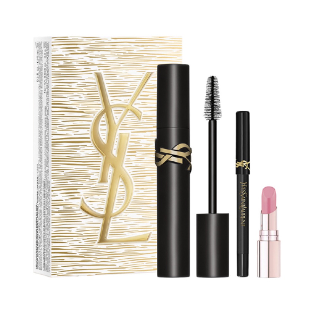 Yves Saint Laurent Mascara Lash Clash Set
