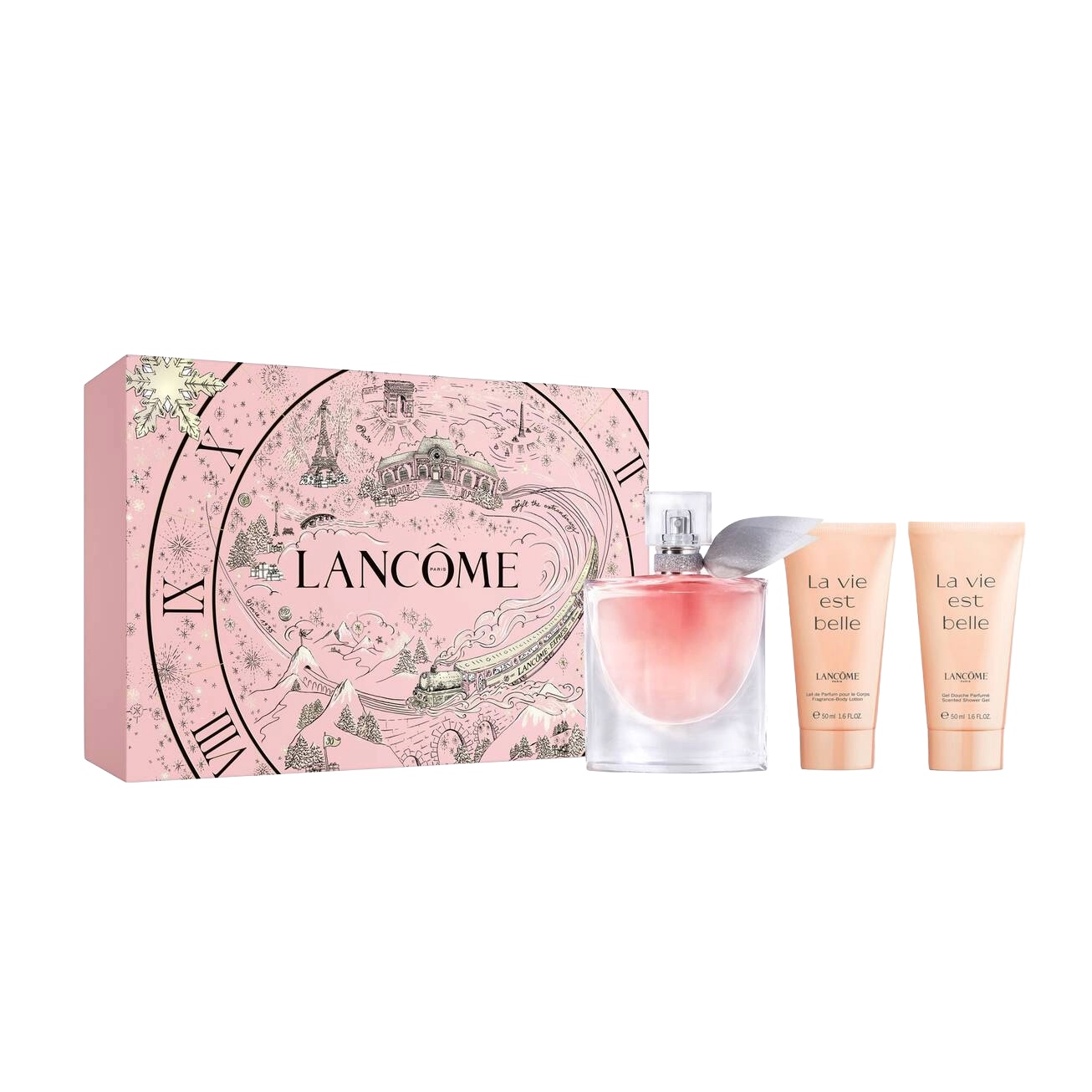 Lancome La Vie Est Belle Gift Set