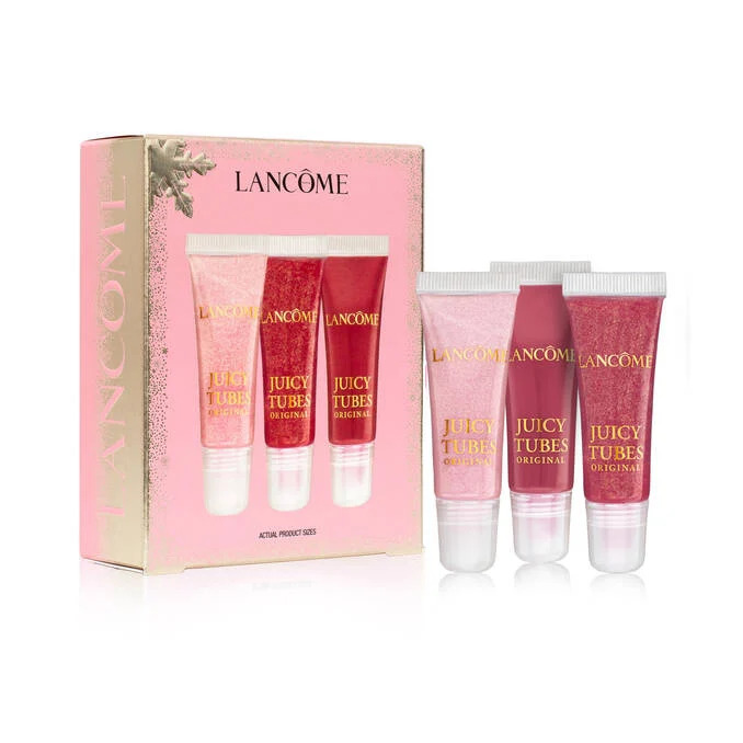 Lancome The Juicy Gift