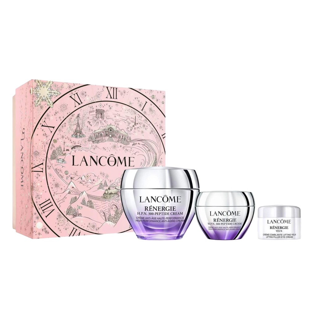 Lancome Rénergie H.p.n 300-Peptide Gift Set