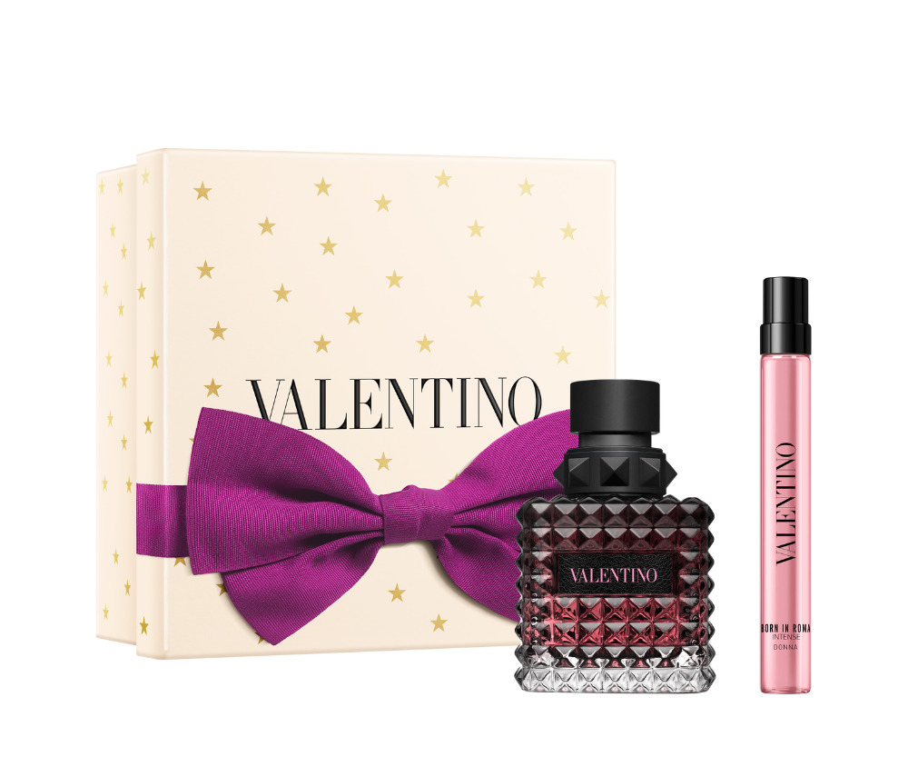 Valentino Born In Roma Donna Edp Intense Gift Set