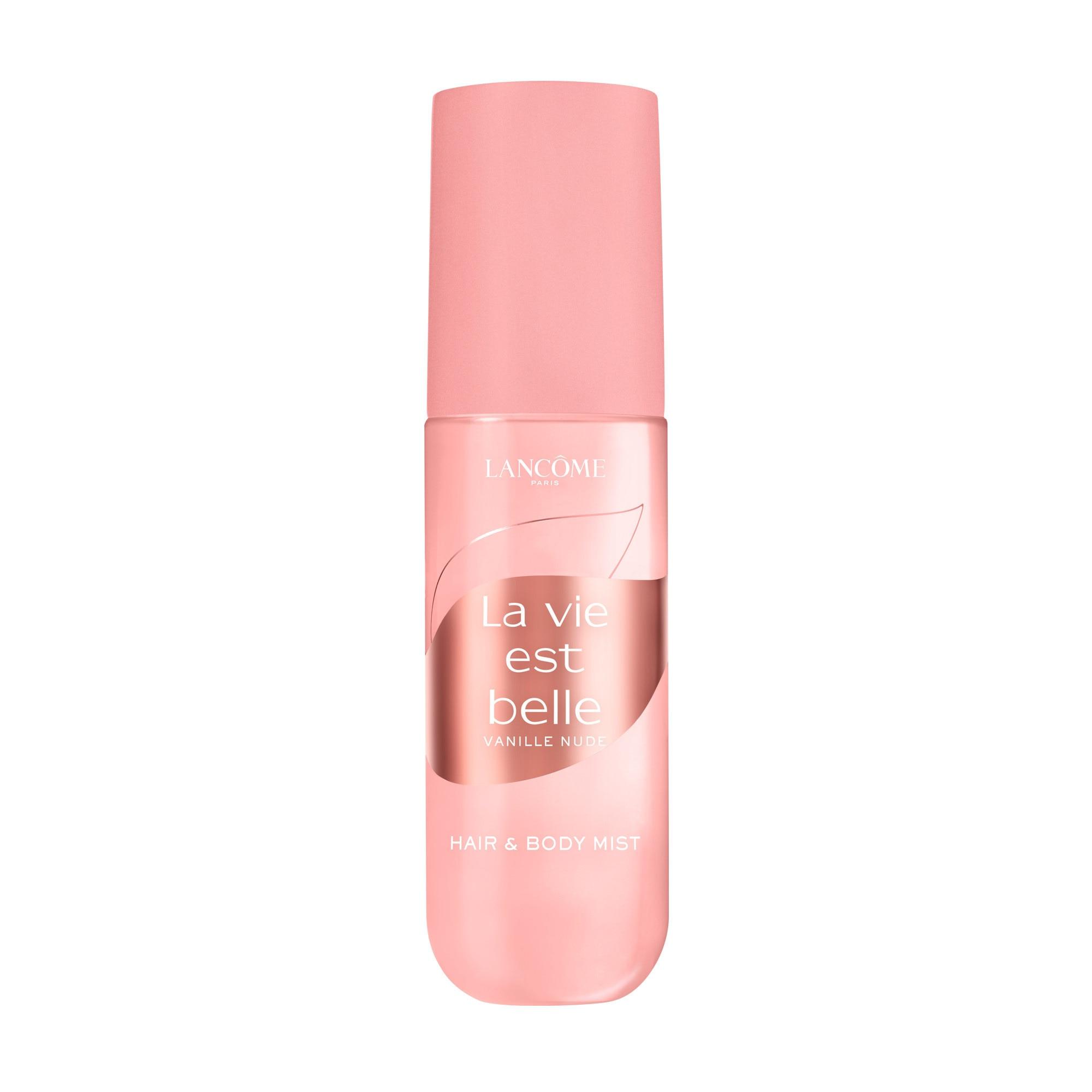 La Vie Est Belle Vanille Nude Hair And Body Mist
