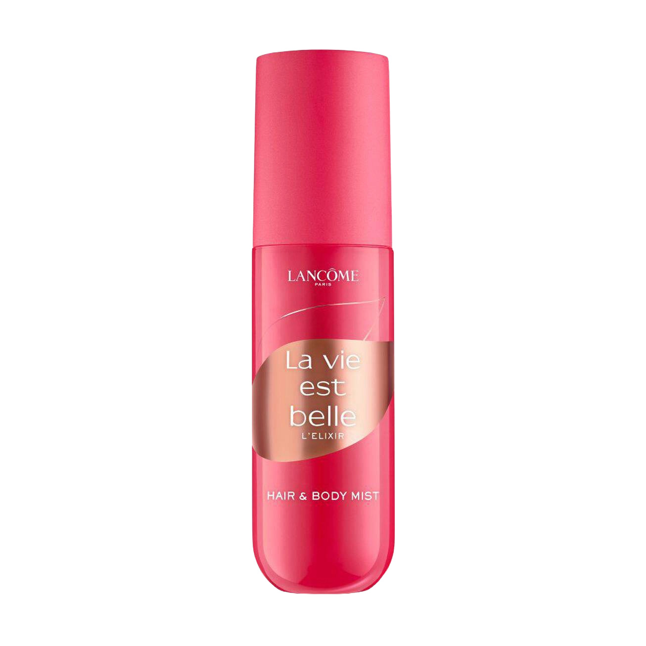 La Vie Est Belle L'elixir Hair And Body Mist