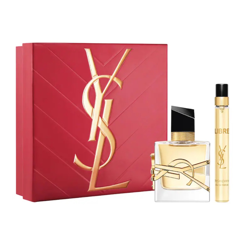 Yves Saint Laurent Libre Eau De Parfum Set