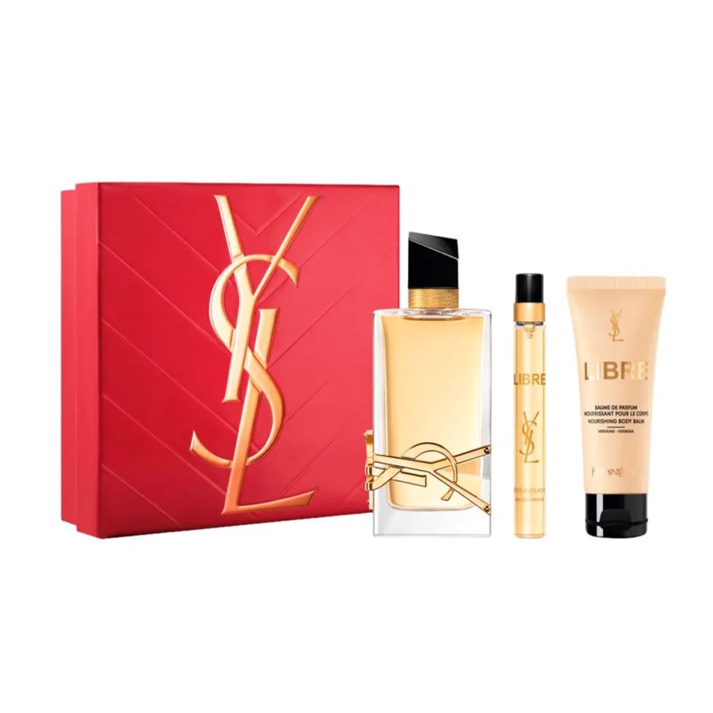 Yves Saint Laurent Libre Eaude Parfum Gift Set